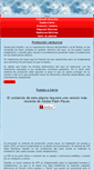 Mobile Screenshot of dlyservicios.com.ar